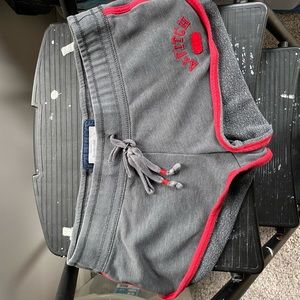 Abercrombie shorts
